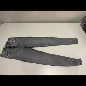 Zara jeans nice comfortable used